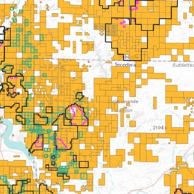 Tax Parcel Data: Archibald Smith